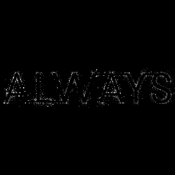 Always album cover