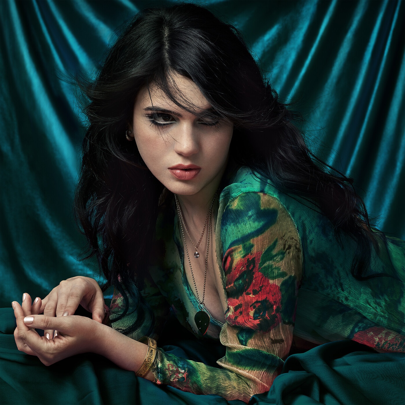 Julia album cover