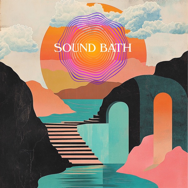 Bodymind Stillness album cover