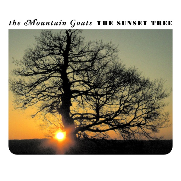 The Sunset Tree (2025 Remaster) album cover
