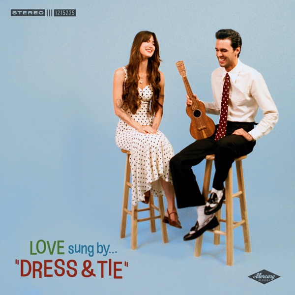 Dress & Tie - Single album cover