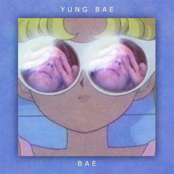 Bae album cover