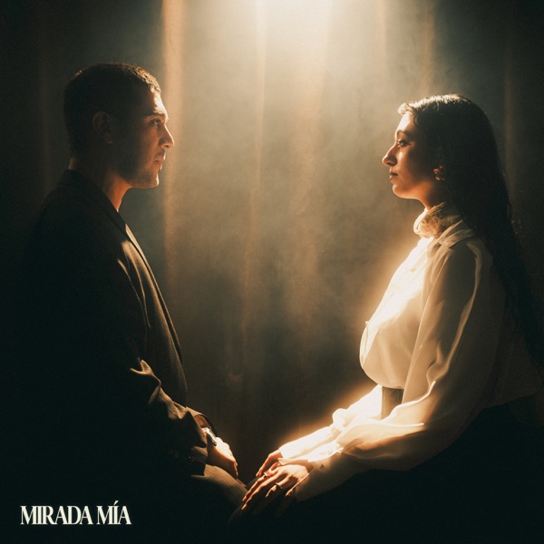 Mirada Mía - Single album cover