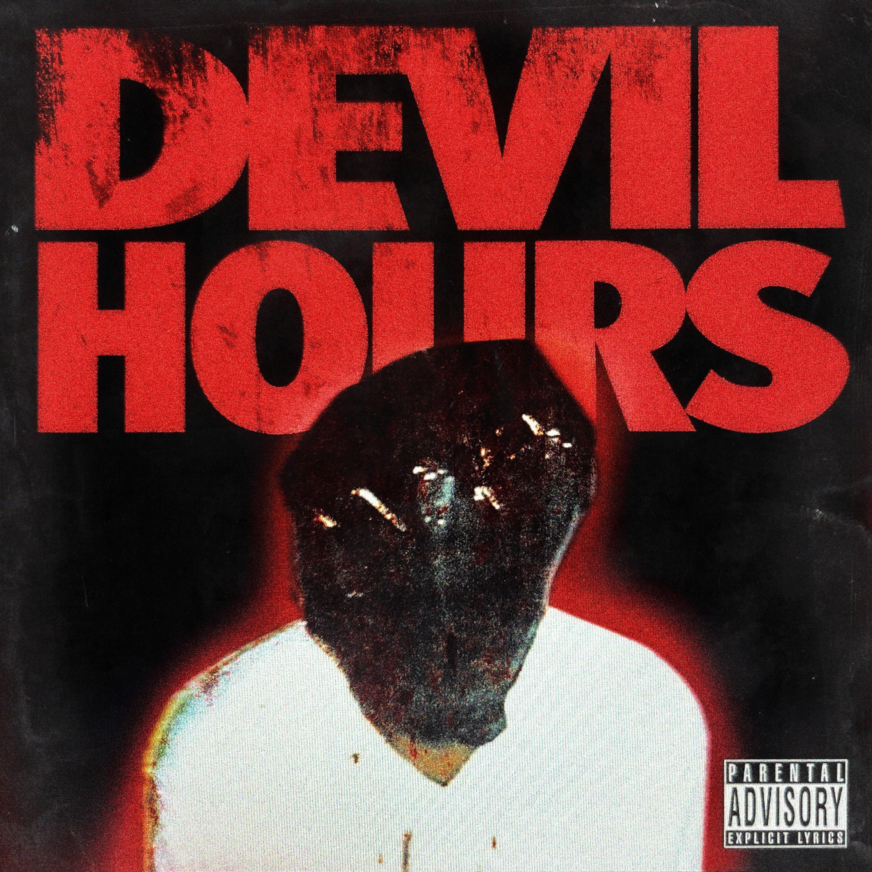 Devil Hours - Single album cover
