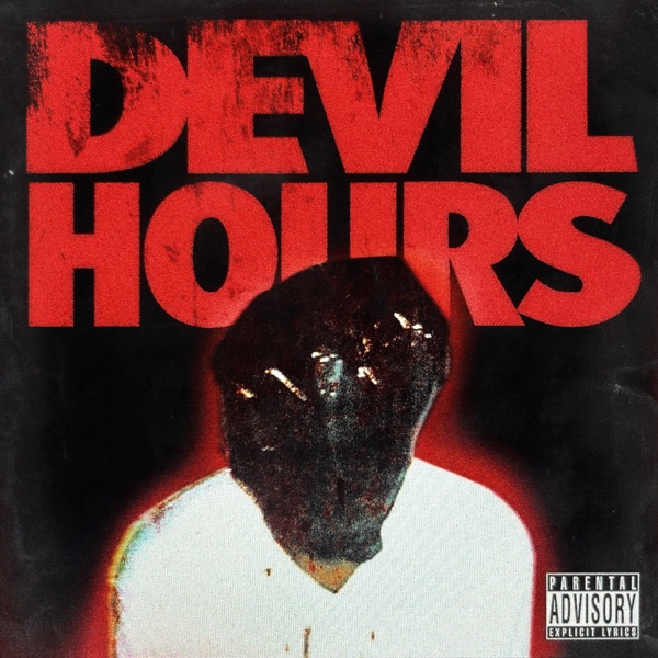 Devil Hours - Single album cover