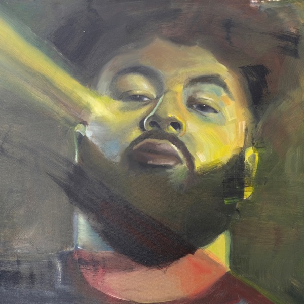 I'd Go (The Long Way) - Single album cover