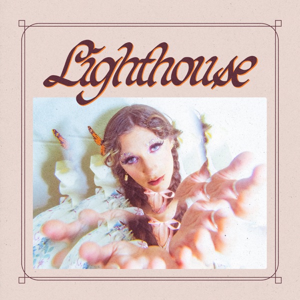 Lighthouse (Alternate Version) - Single album cover