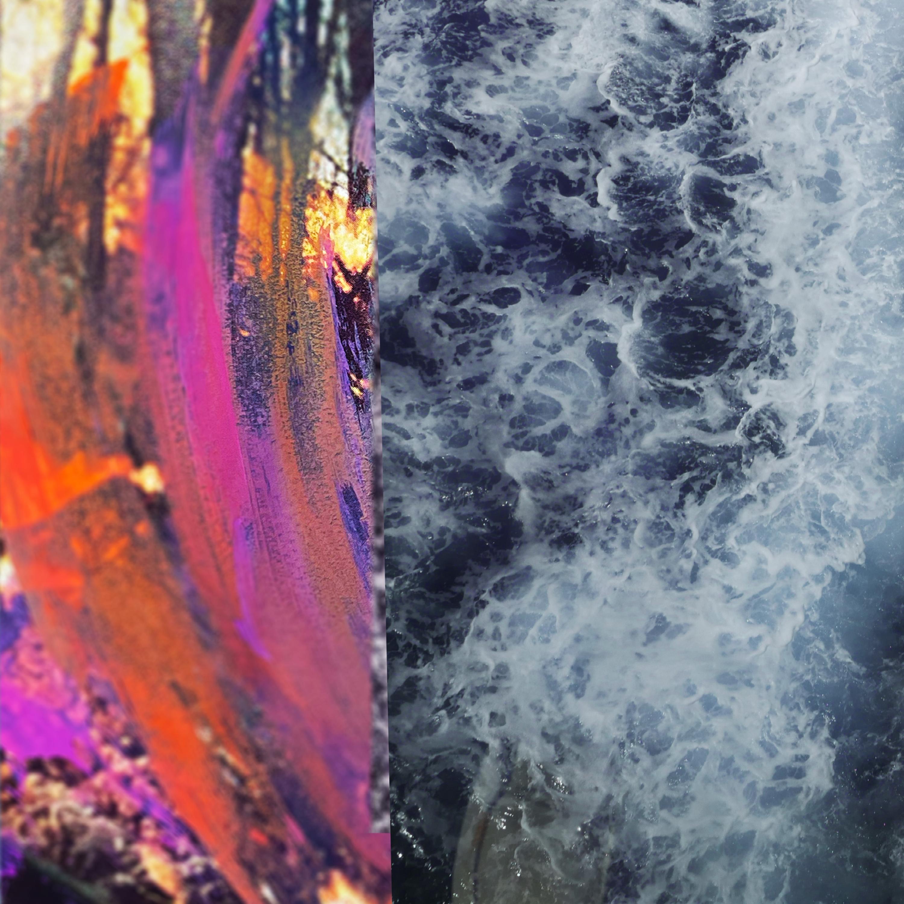 Early Crossing - Single album cover