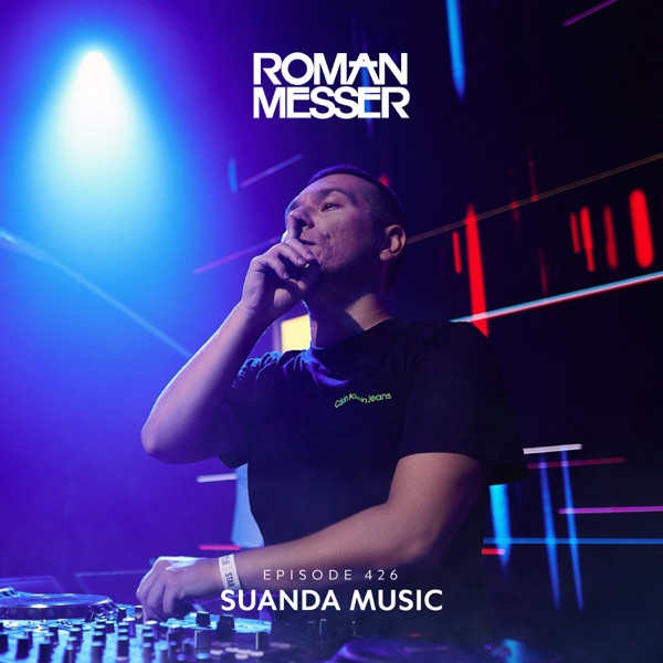 Suanda Music Episode 426 (DJ Mix) album cover