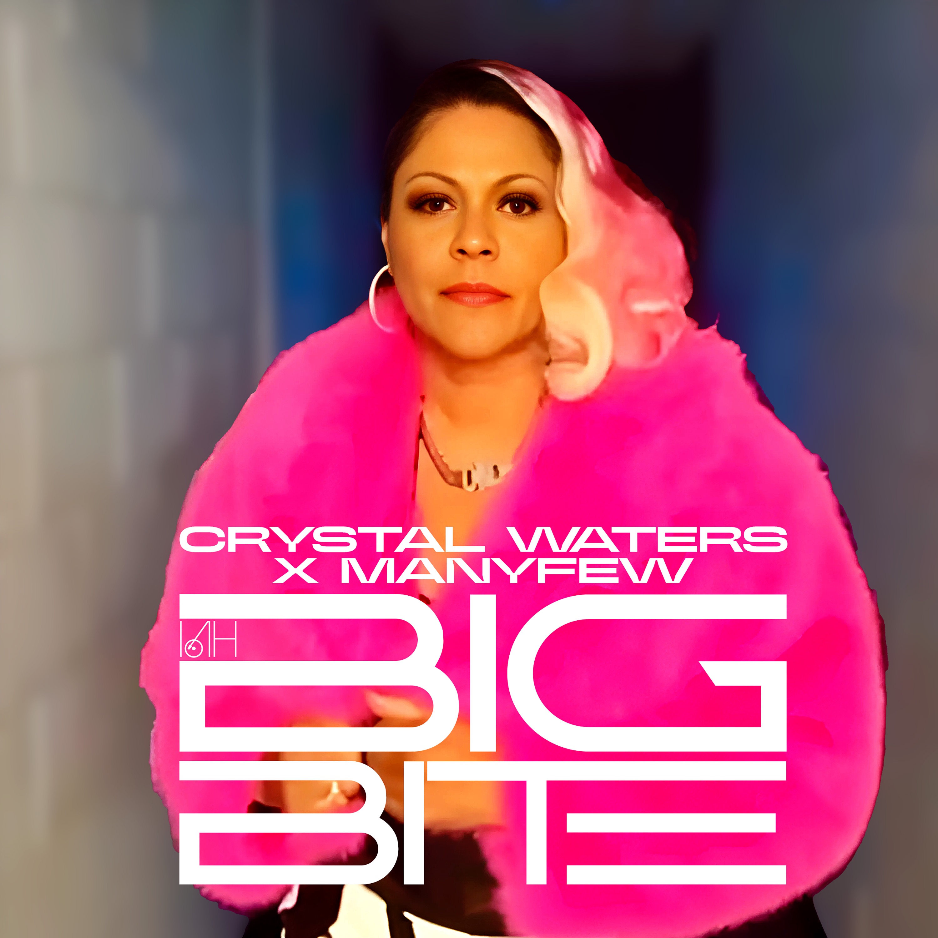 Big Bite - EP album cover