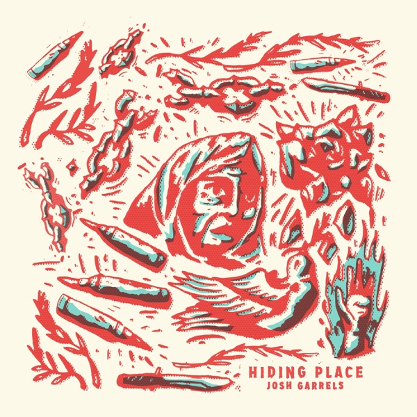 Hiding Place - Single album cover