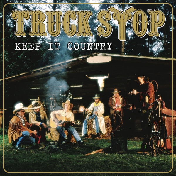 Keep It Country album cover
