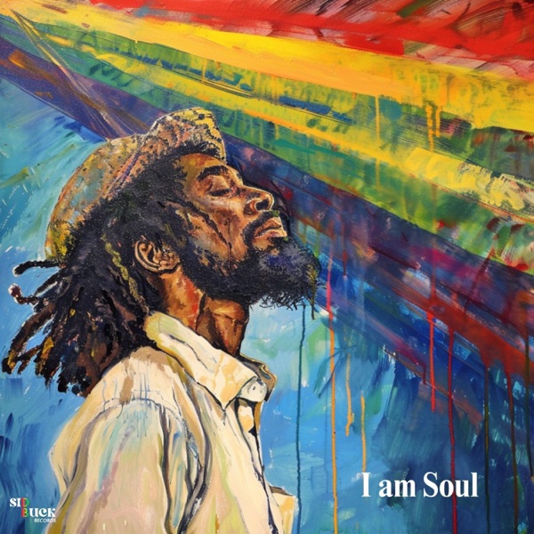 I am Soul (feat. delroy wilson) - Single album cover