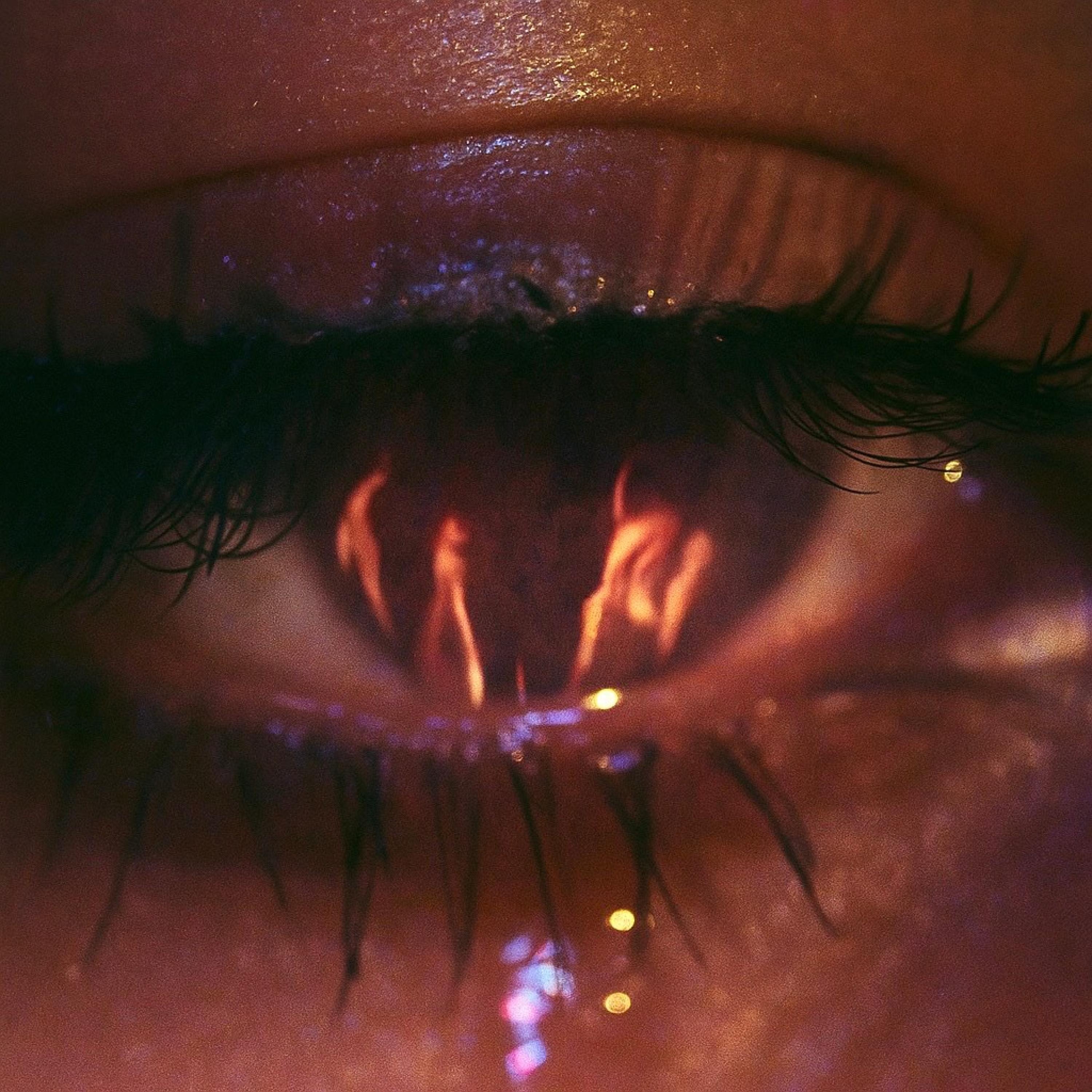 I Love Lucy - Single album cover