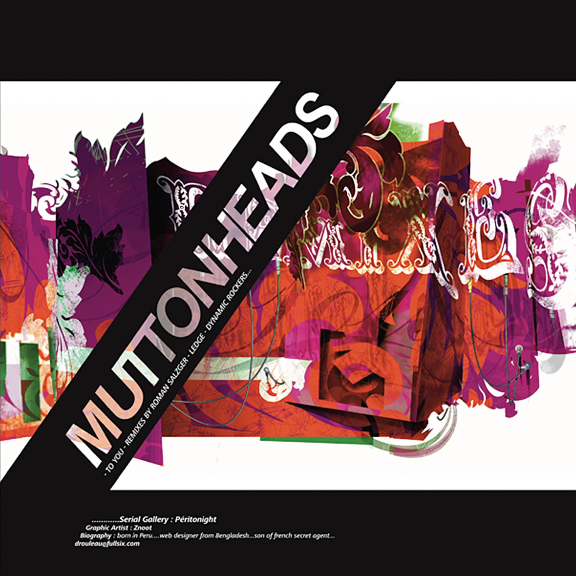 To You (Remixes) - Single album cover