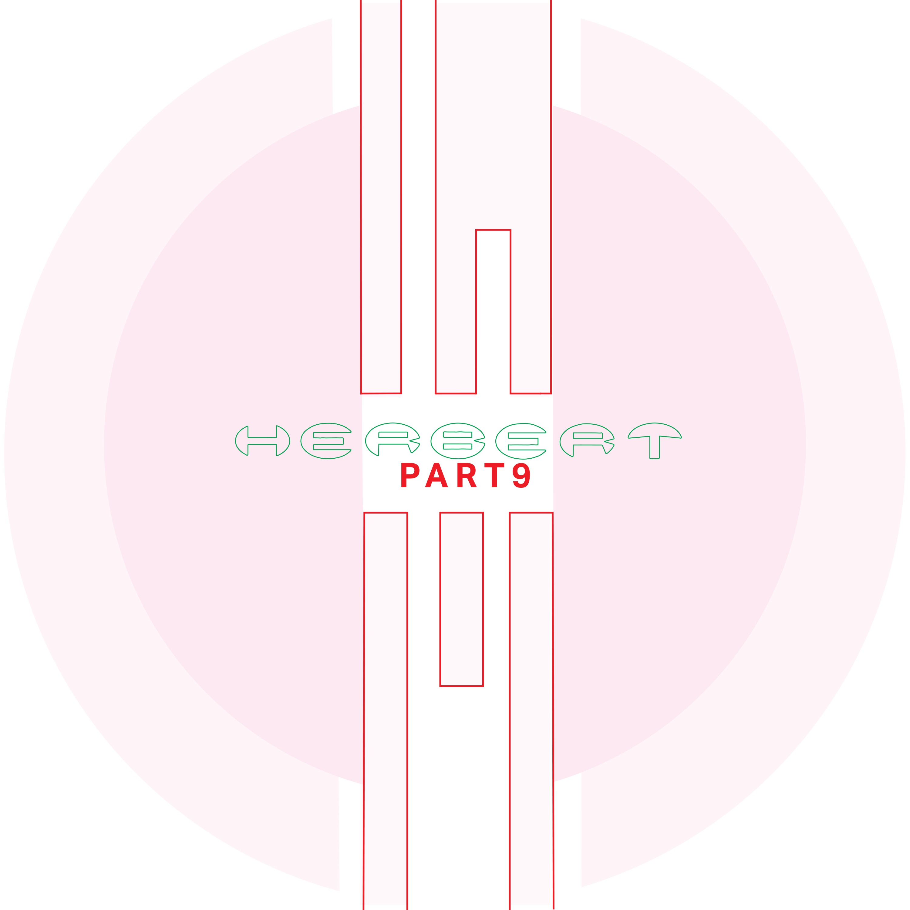 Part 9 - Single album cover