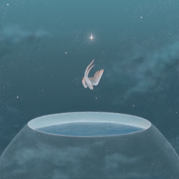 Airship - Single album cover