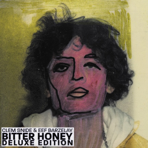Bitter Honey (Deluxe Edition) album cover