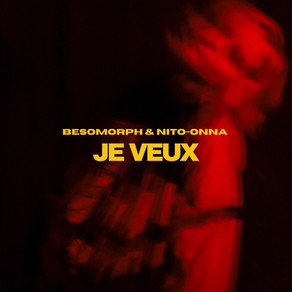 Je Veux - Single album cover