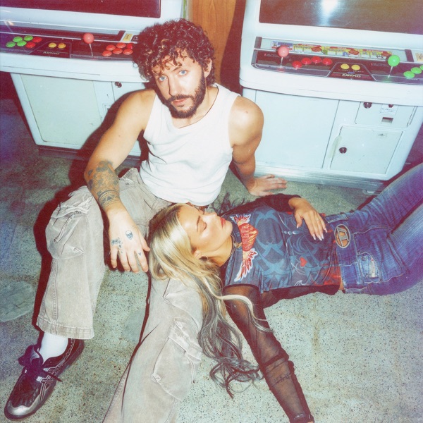 Det går bra - Single album cover