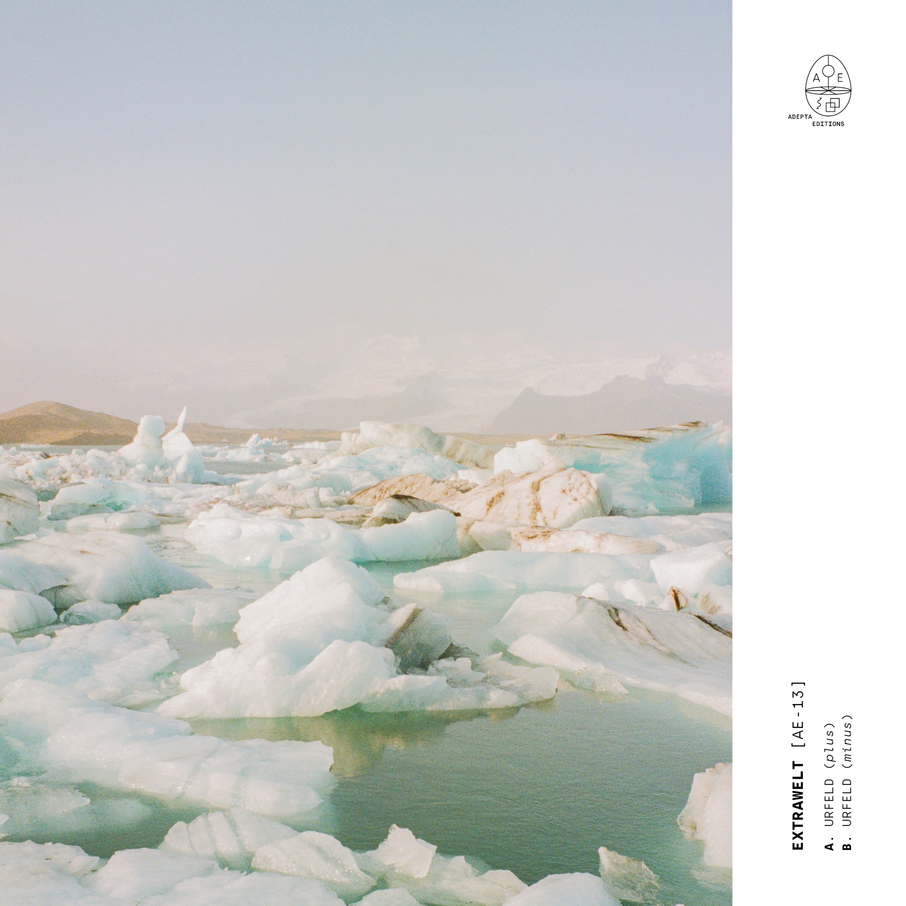 Urfeld - Single album cover