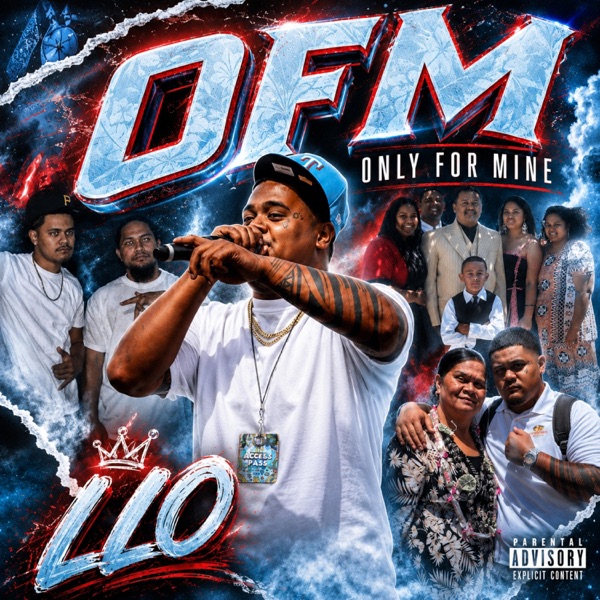 OFM album cover