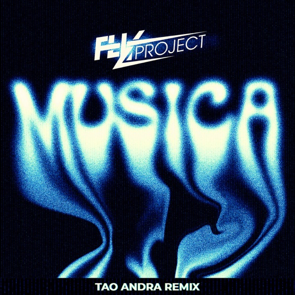 Música (Tao Andra Remix) - Single album cover