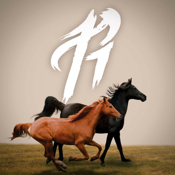 Old Town Road (feat. Jonathan Young) - Single album cover
