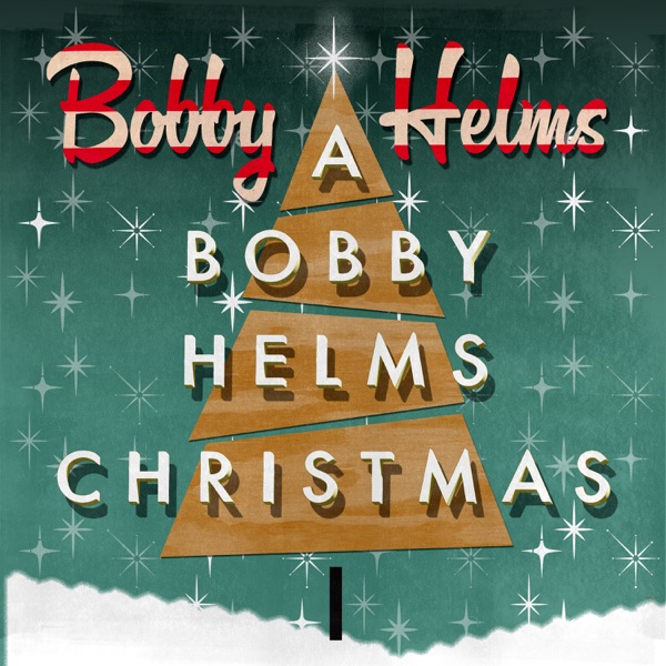 A Bobby Helms Christmas - EP album cover