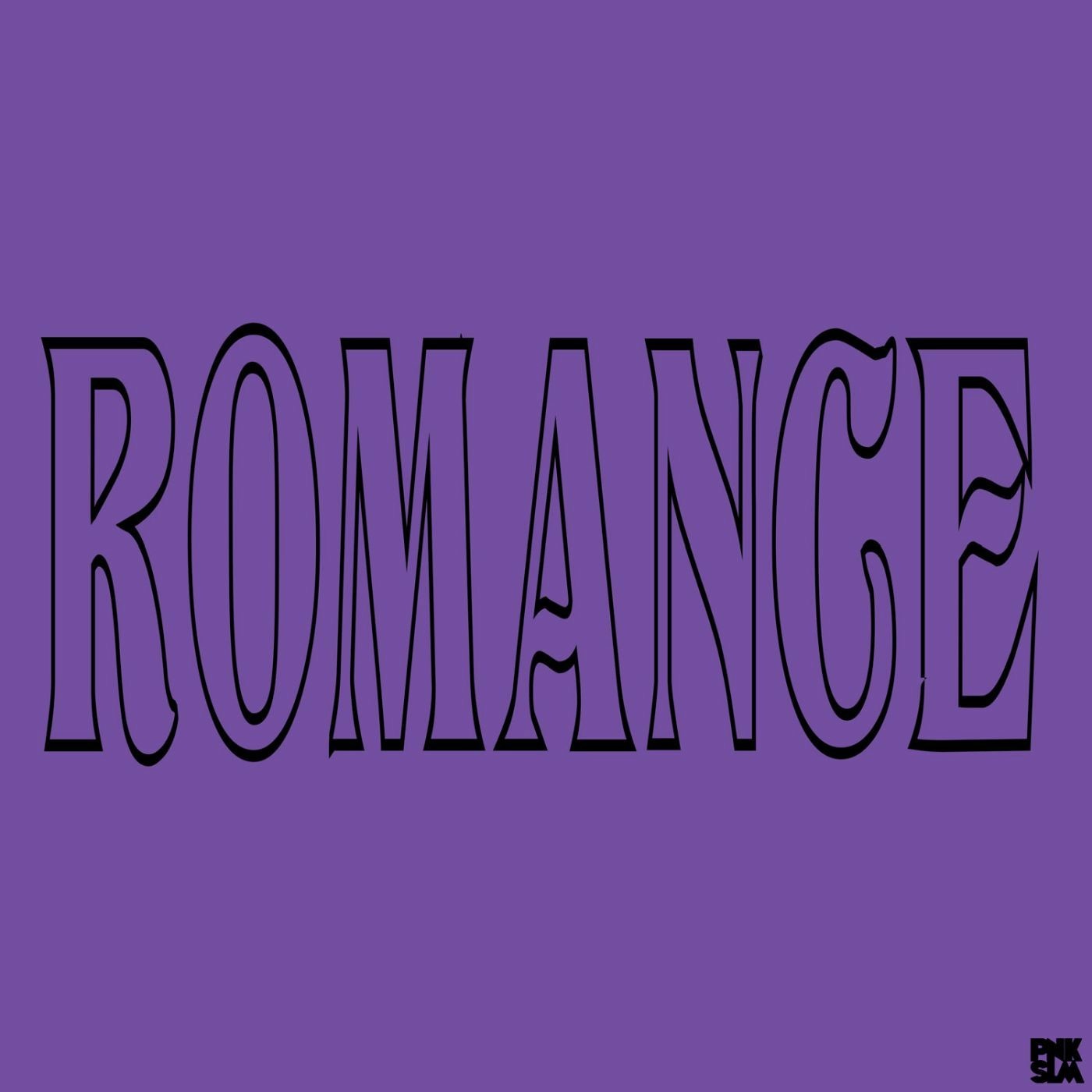 RoMaNcE - Single album cover