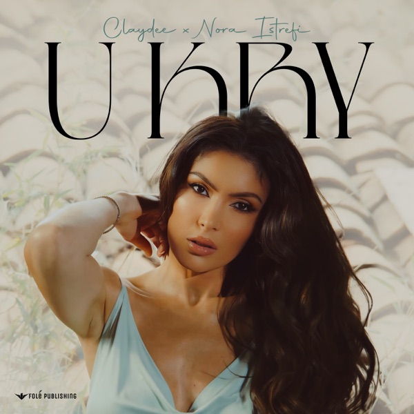 U KRY - Single album cover