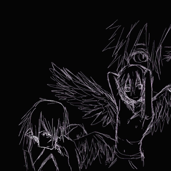 in my head - Single album cover