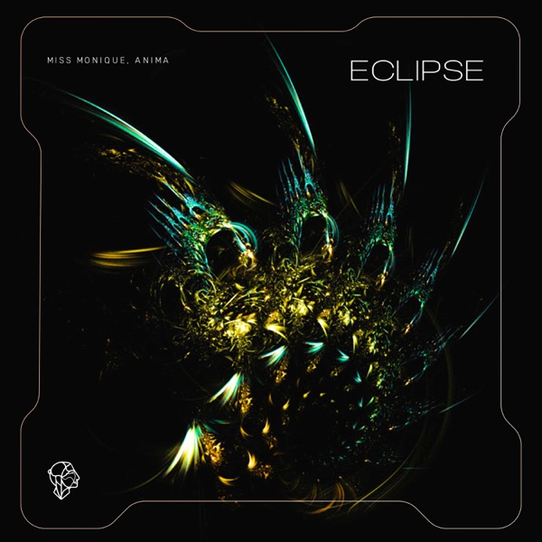Eclipse - Single album cover