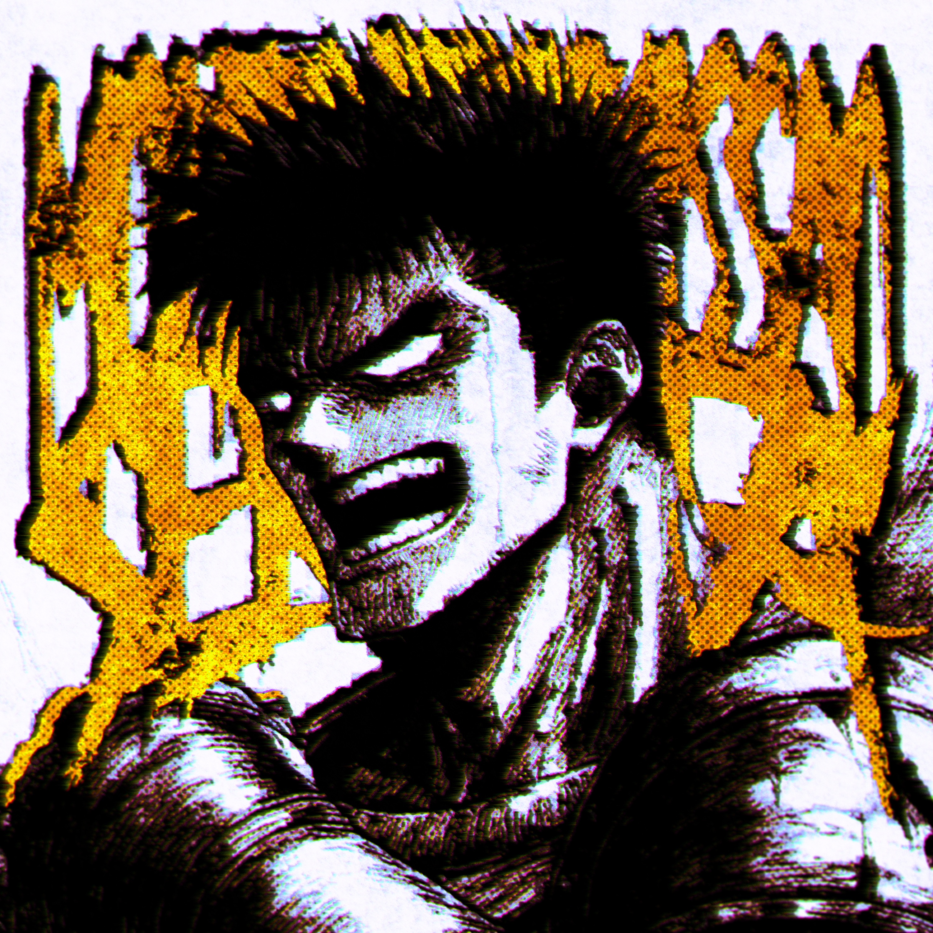 Montagem Missão Sekreta - EP album cover