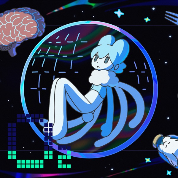 I Am a Fluff - Single album cover