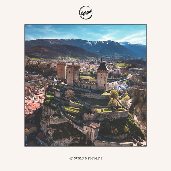 Foix - Single album cover