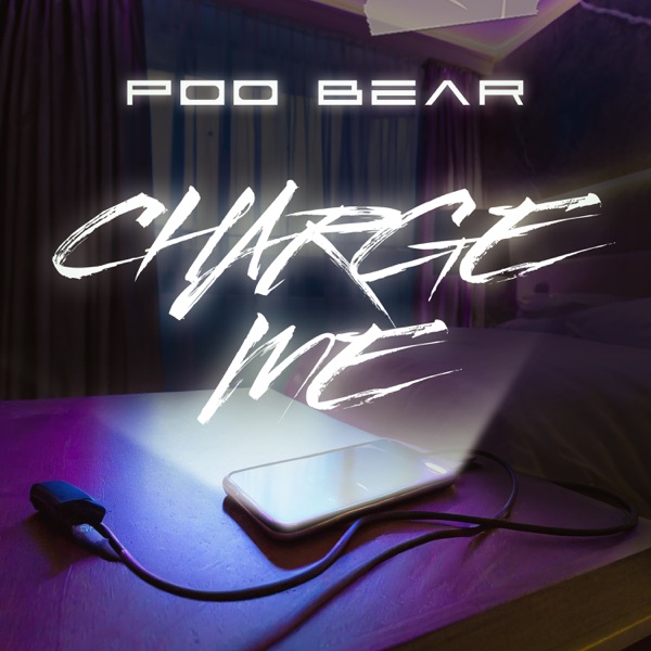 Charge Me - Single album cover