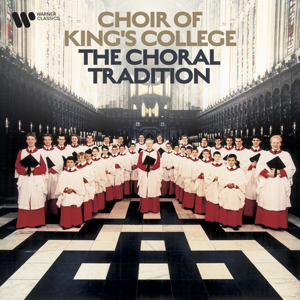 The Choral Tradition album cover