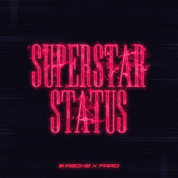 Superstar Status - Single album cover