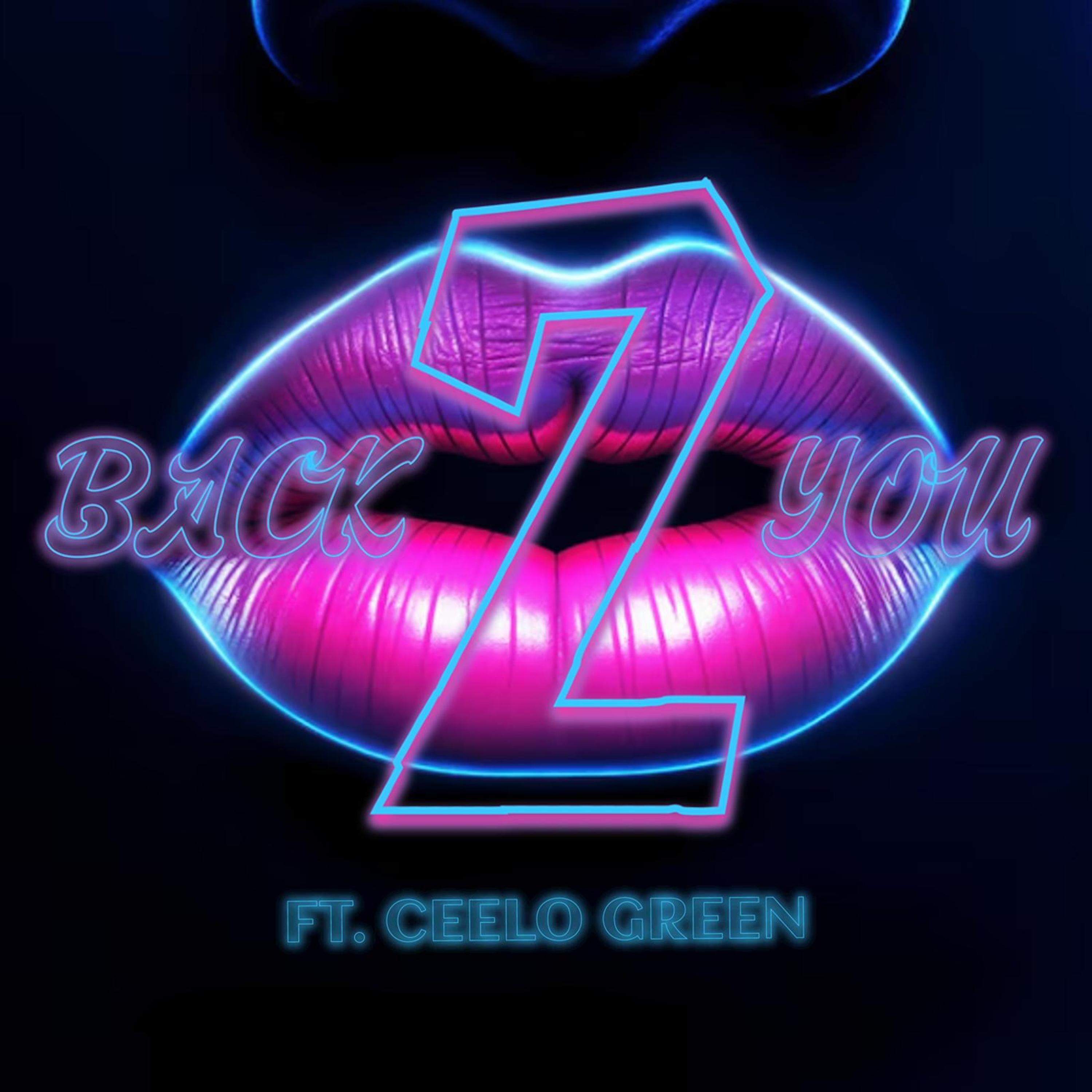 Back 2 You (feat. CeeLo Green) - Single album cover