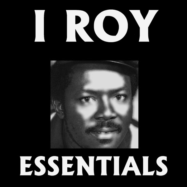 I Roy Essentials album cover