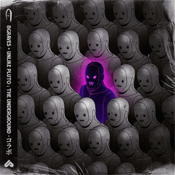 The Underground - Single album cover