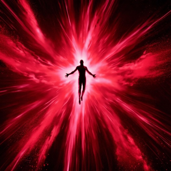 FEAR! FUNK - EP album cover