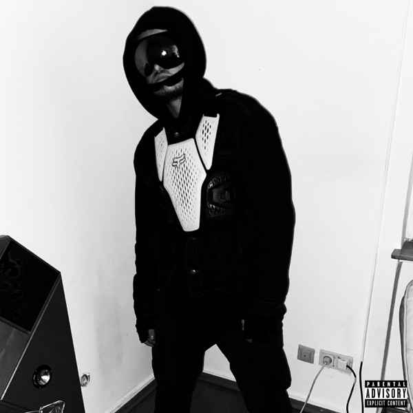 Problems (feat. Bobby Shmurda) - Single album cover