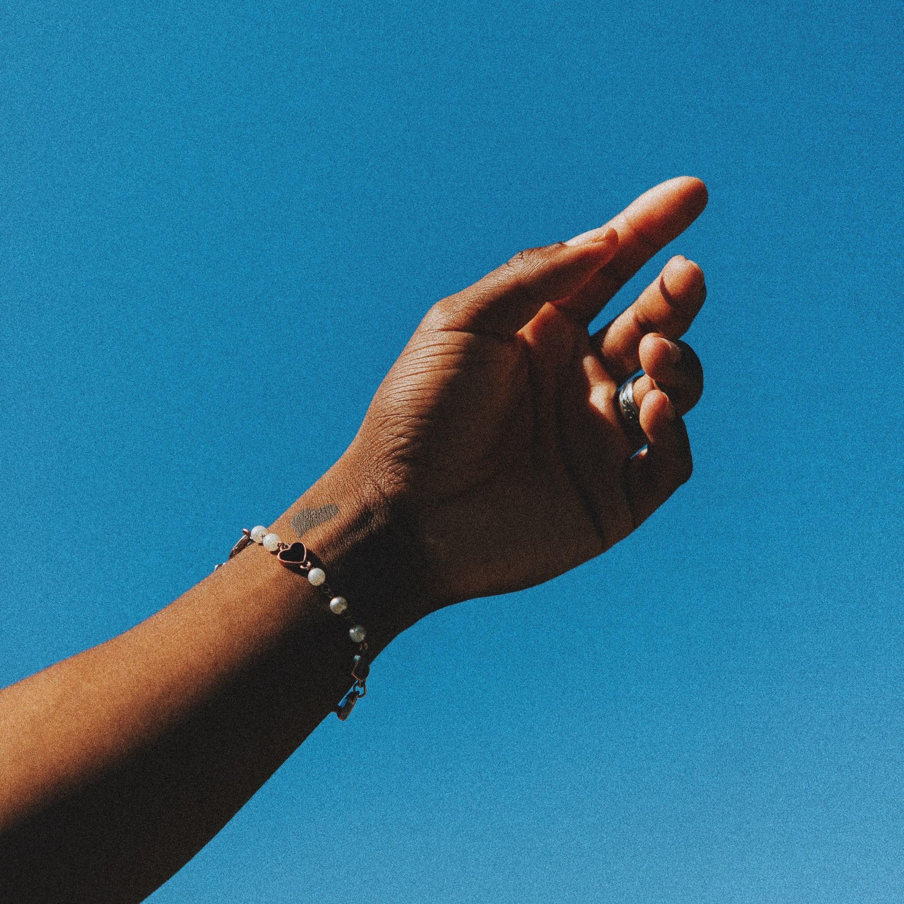 Loved! - Single album cover