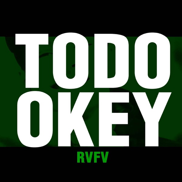 Todo Okey - Single album cover