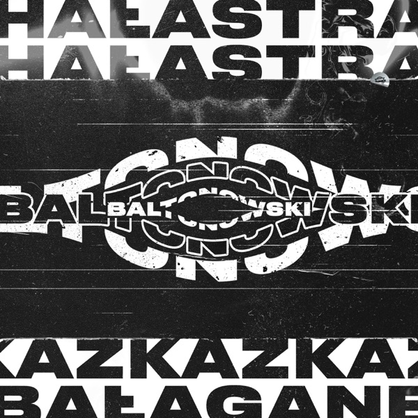 Baltonowski - Single album cover