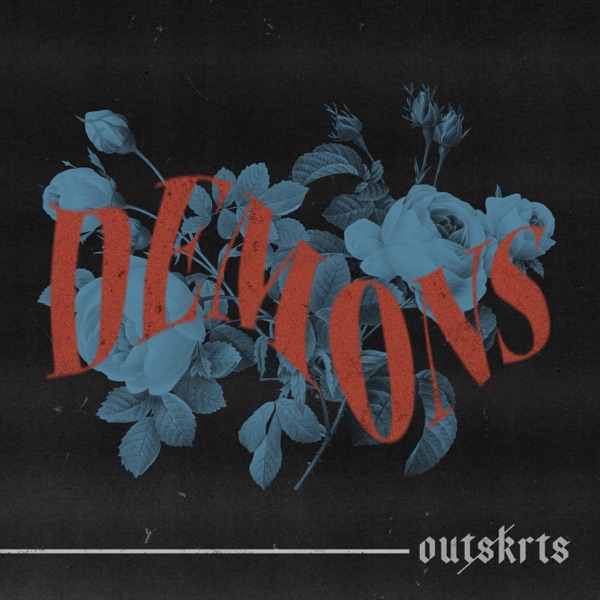 Demons - Single album cover