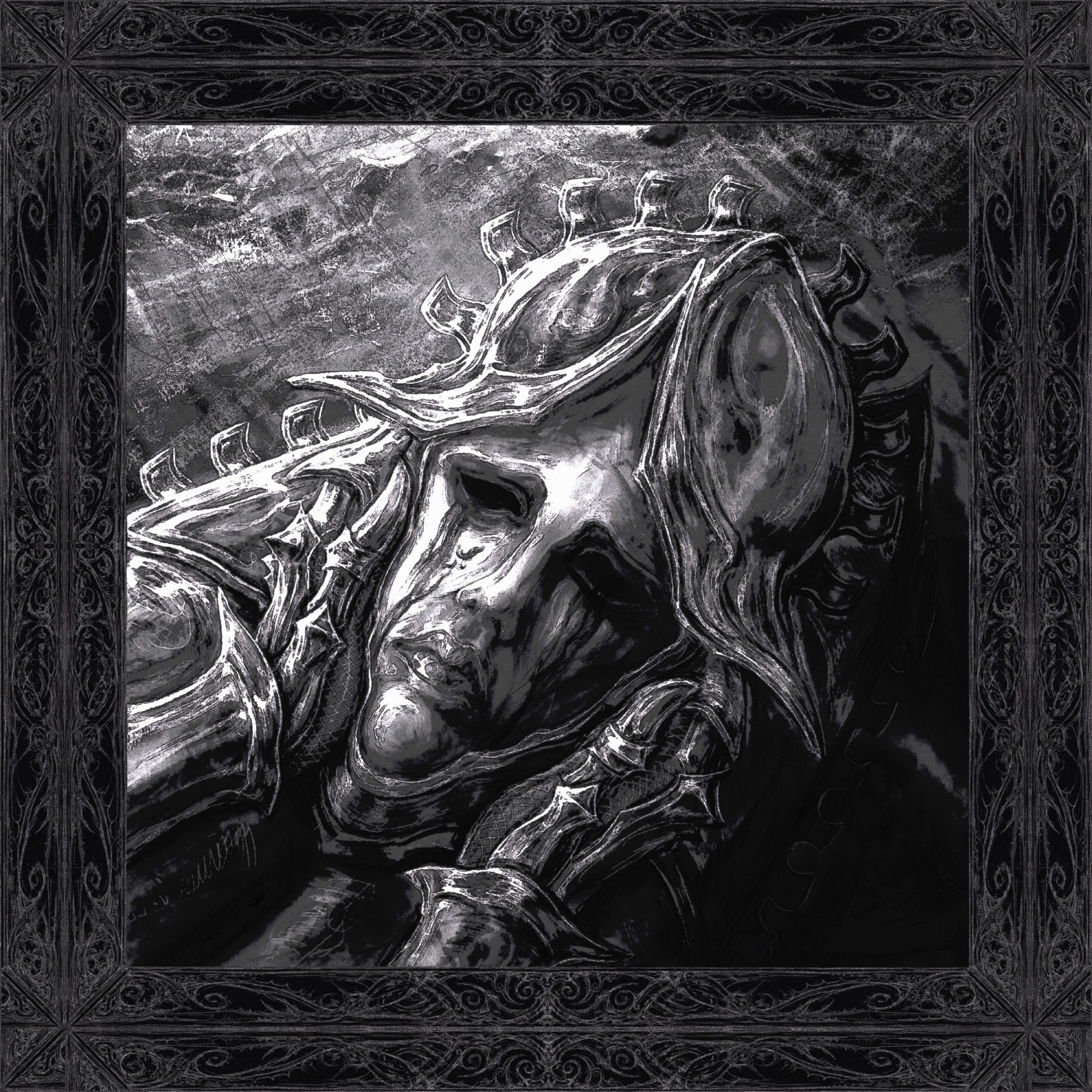 Return by Dawn - Single album cover
