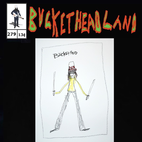Skeleton Keys - EP album cover